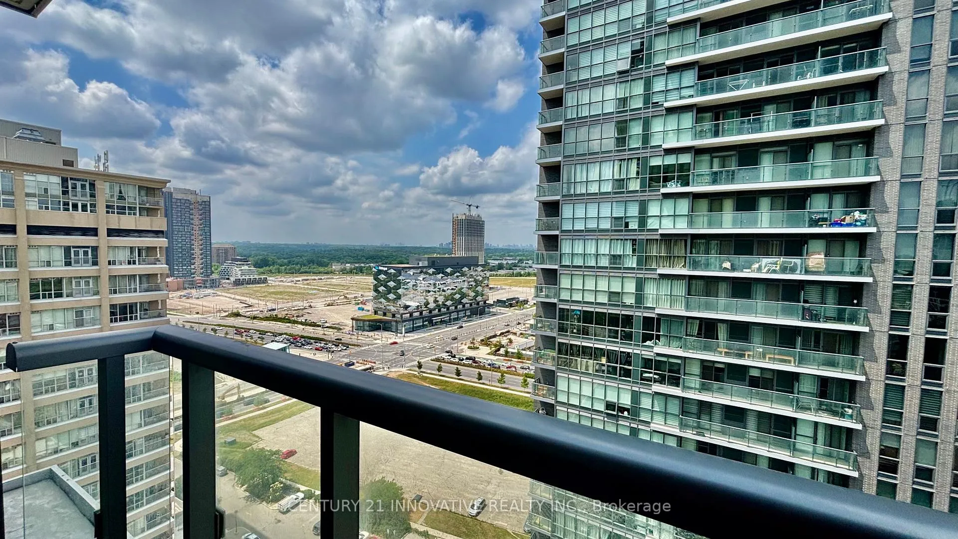 Photo 13 of Unit 2003, 2 Sonic Way, Toronto, Flemingdon Park — HOMEH