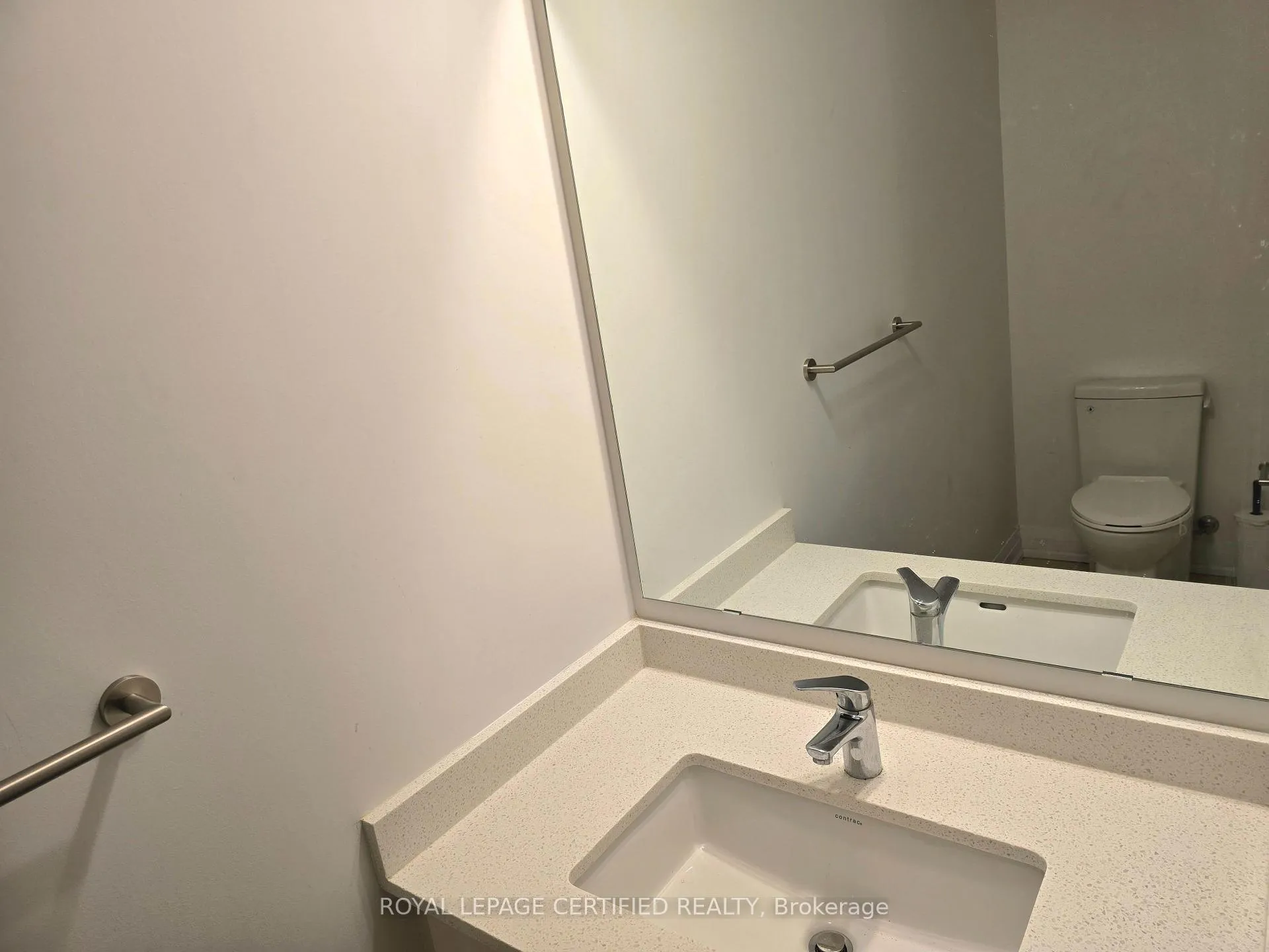 Photo 5 of Unit 331, 85 Attmar Drive, Brampton, Bram East — HOMEH