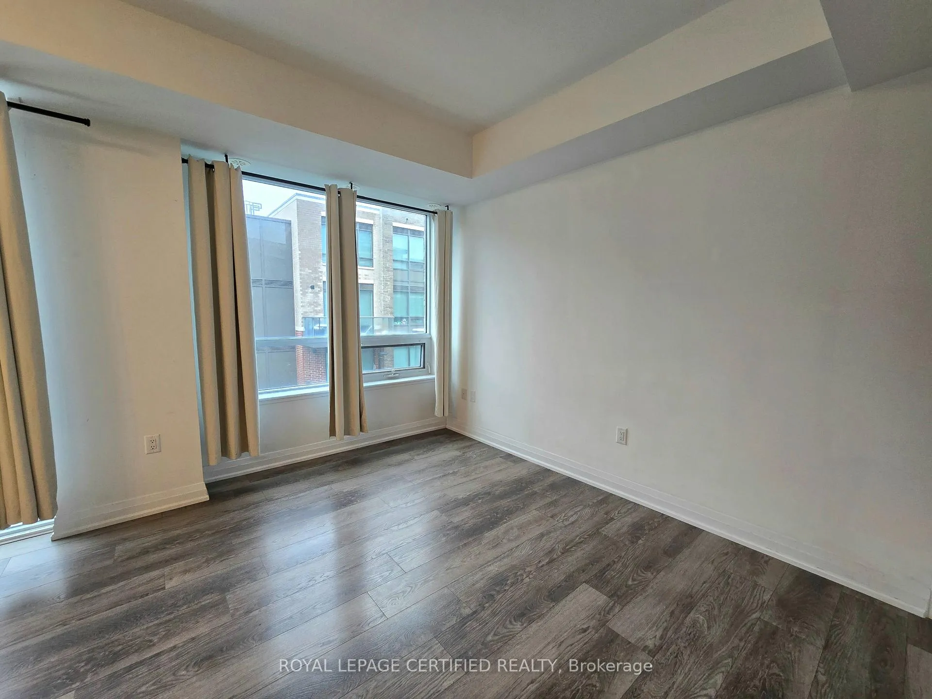 Photo 8 of Unit 331, 85 Attmar Drive, Brampton, Bram East — HOMEH