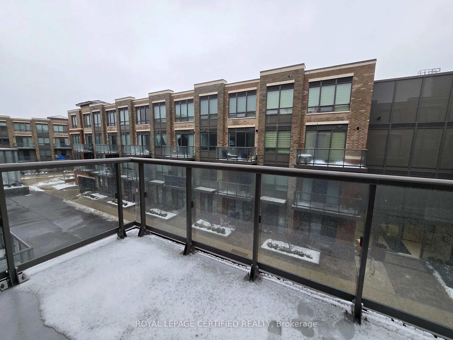 Photo 11 of Unit 331, 85 Attmar Drive, Brampton, Bram East — HOMEH