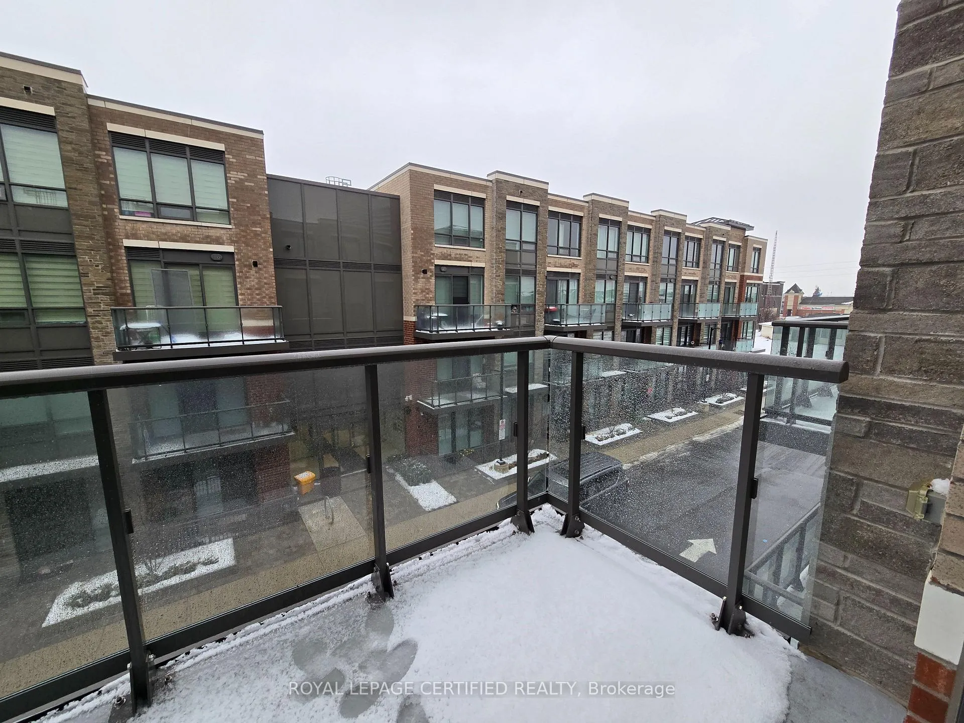 Photo 12 of Unit 331, 85 Attmar Drive, Brampton, Bram East — HOMEH