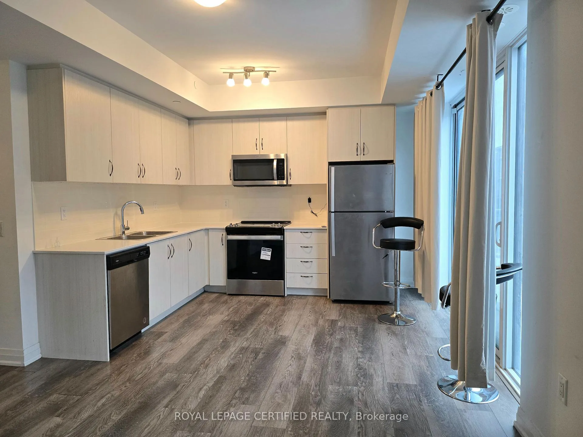 Photo 13 of Unit 331, 85 Attmar Drive, Brampton, Bram East — HOMEH