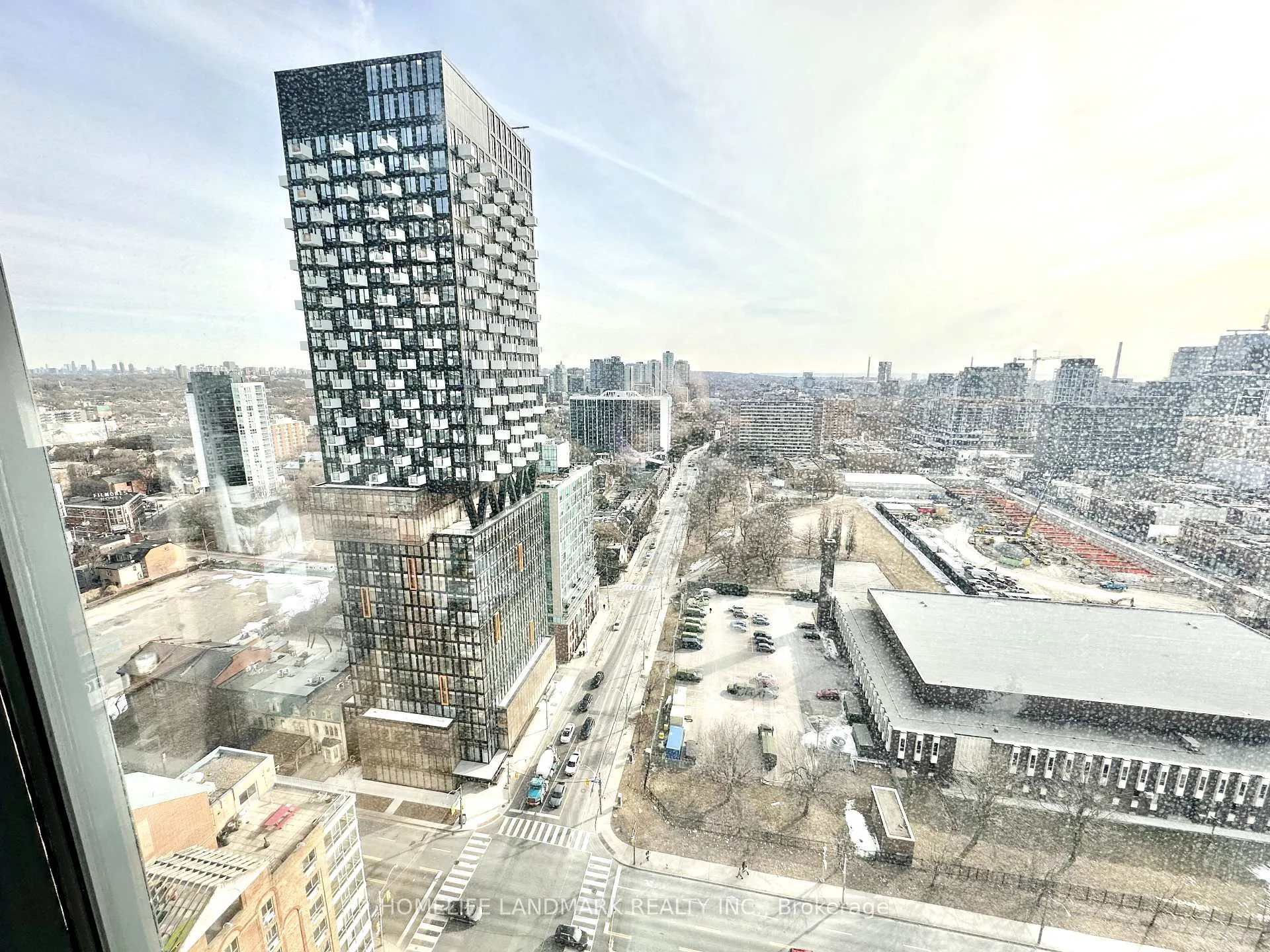 Photo 13 of Unit 2306, 47 Mutual Street, Toronto, Church-Yonge Corridor — HOMEH