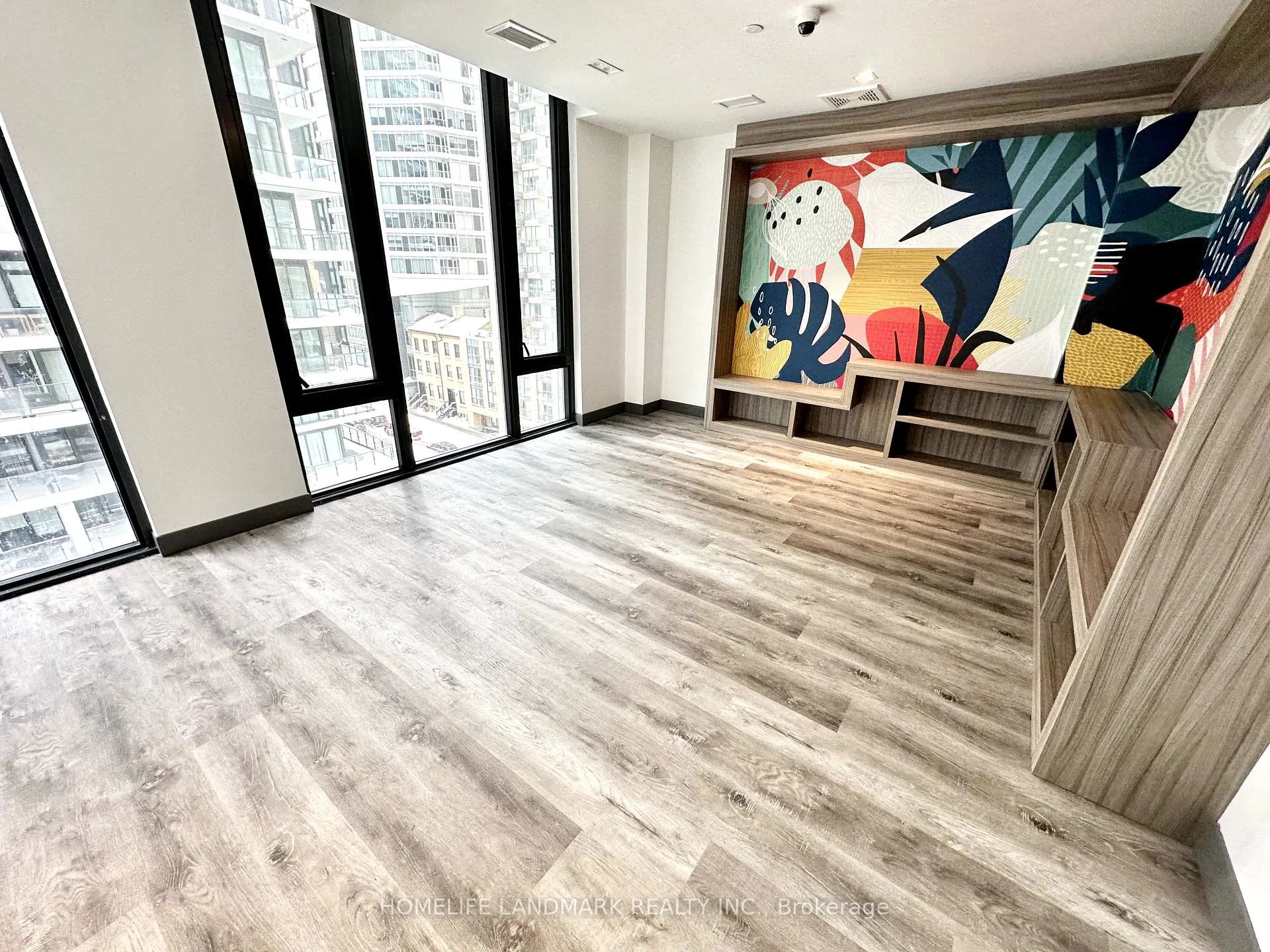Photo 15 of Unit 2306, 47 Mutual Street, Toronto, Church-Yonge Corridor — HOMEH