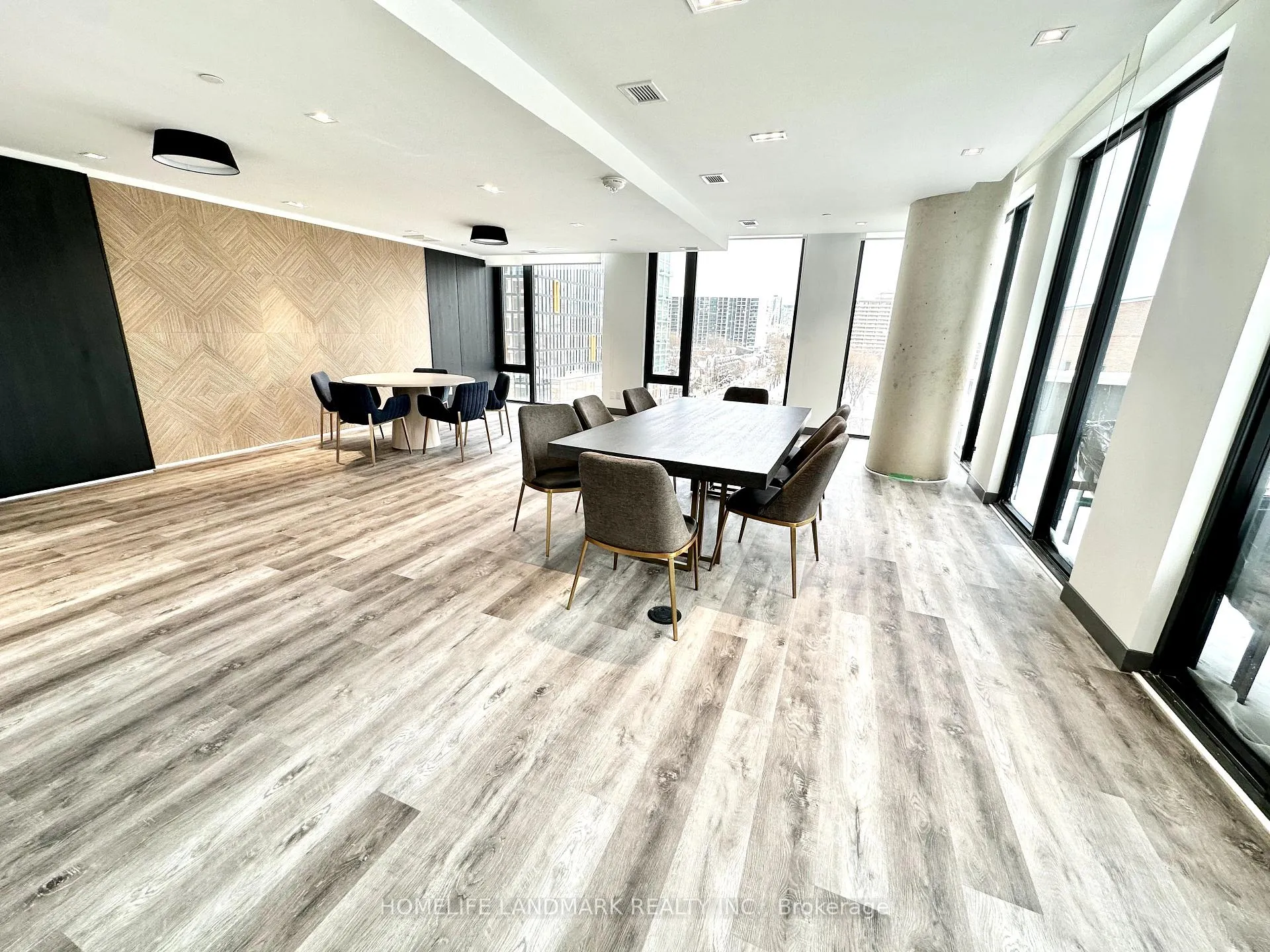 Photo 16 of Unit 2306, 47 Mutual Street, Toronto, Church-Yonge Corridor — HOMEH
