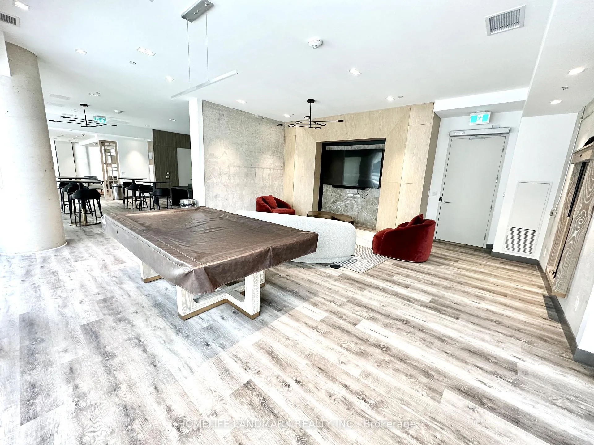 Photo 17 of Unit 2306, 47 Mutual Street, Toronto, Church-Yonge Corridor — HOMEH