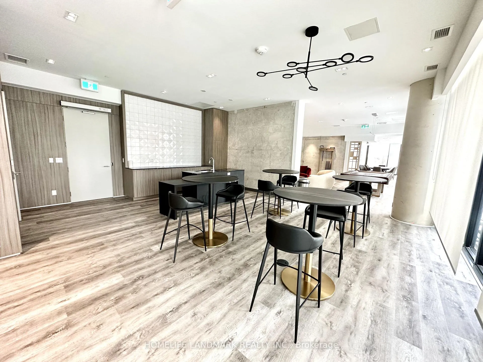 Photo 18 of Unit 2306, 47 Mutual Street, Toronto, Church-Yonge Corridor — HOMEH