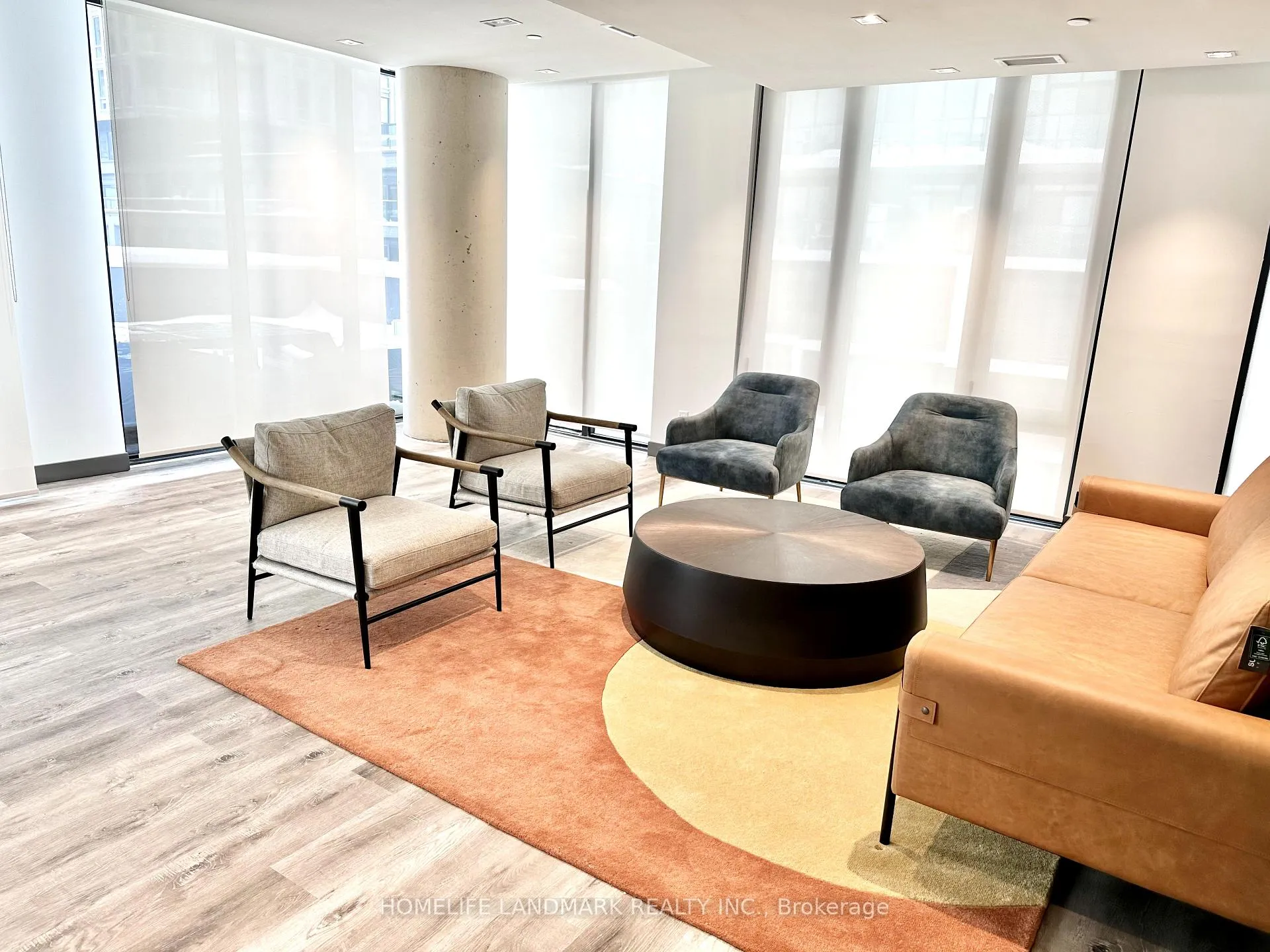 Photo 19 of Unit 2306, 47 Mutual Street, Toronto, Church-Yonge Corridor — HOMEH