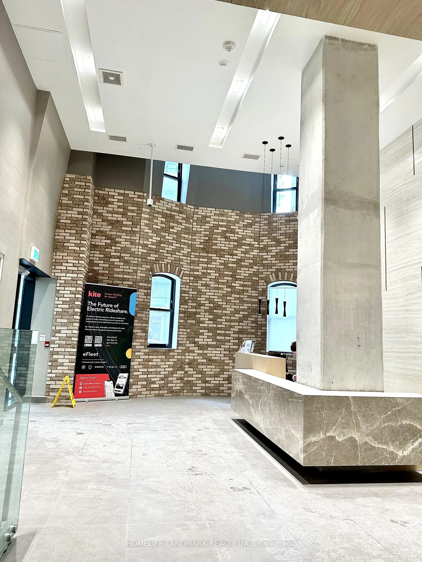 Photo 20 of Unit 2306, 47 Mutual Street, Toronto, Church-Yonge Corridor — HOMEH