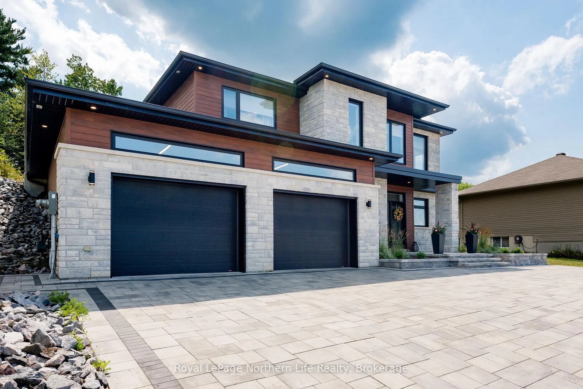Photo 2 of 58 Osprey Crescent, Callander — HOMEH