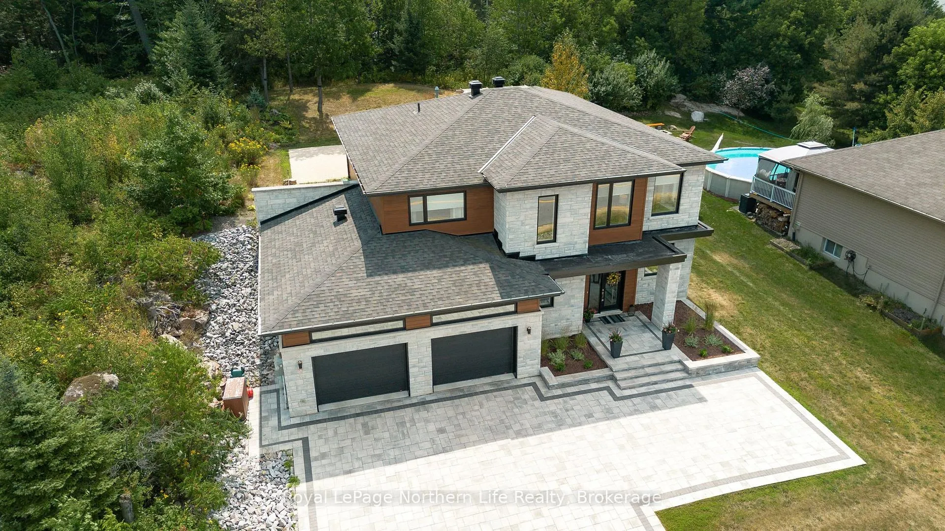 Photo 3 of 58 Osprey Crescent, Callander — HOMEH