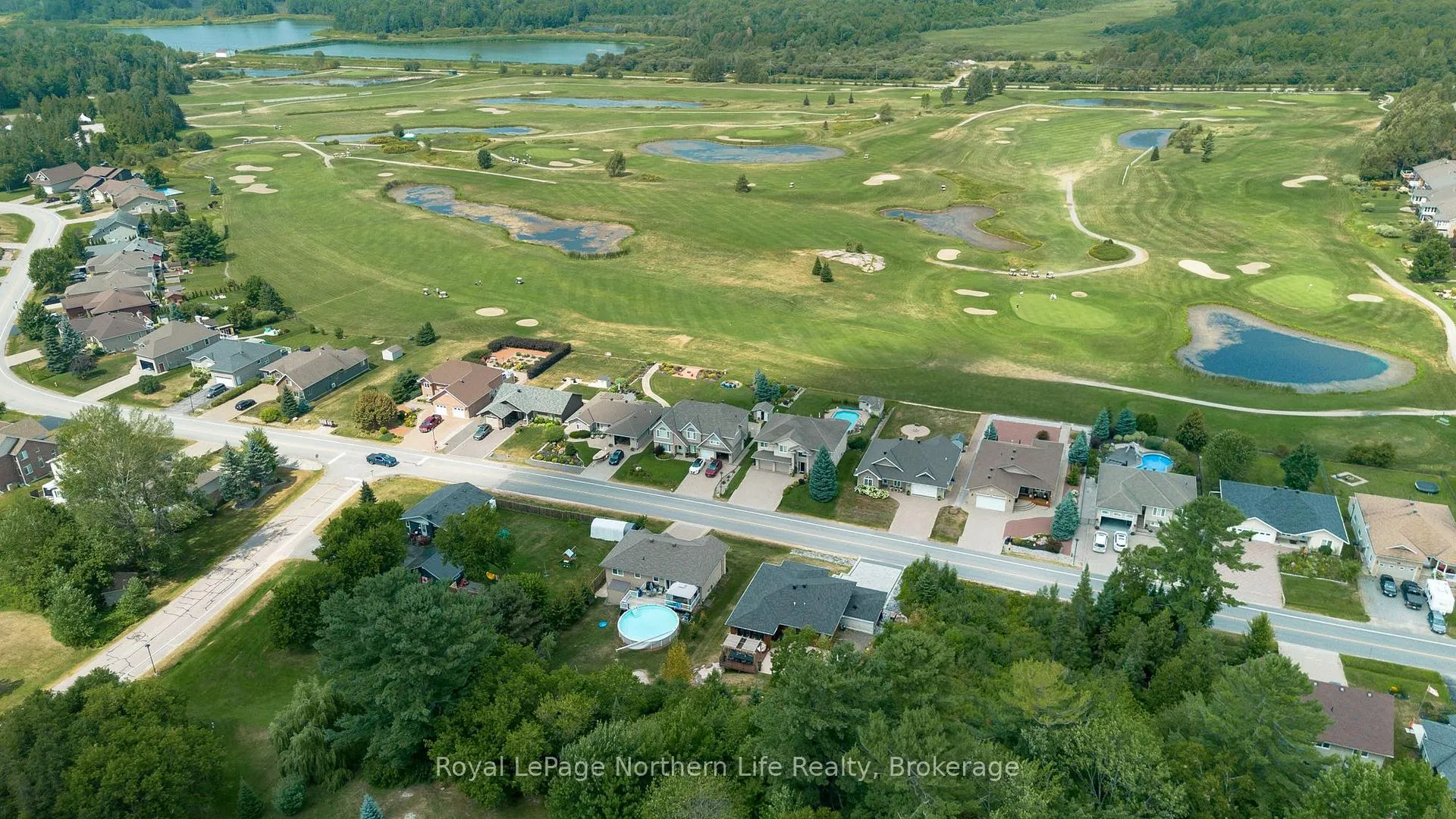Photo 6 of 58 Osprey Crescent, Callander — HOMEH