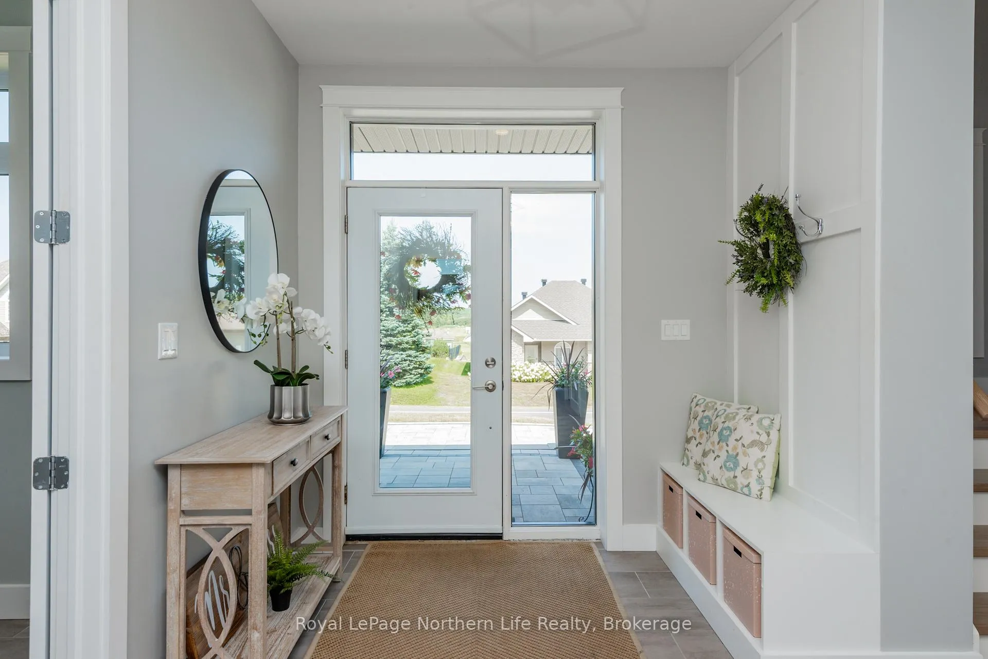 Photo 8 of 58 Osprey Crescent, Callander — HOMEH