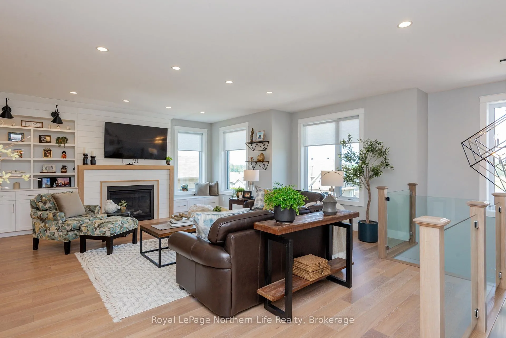 Photo 11 of 58 Osprey Crescent, Callander — HOMEH