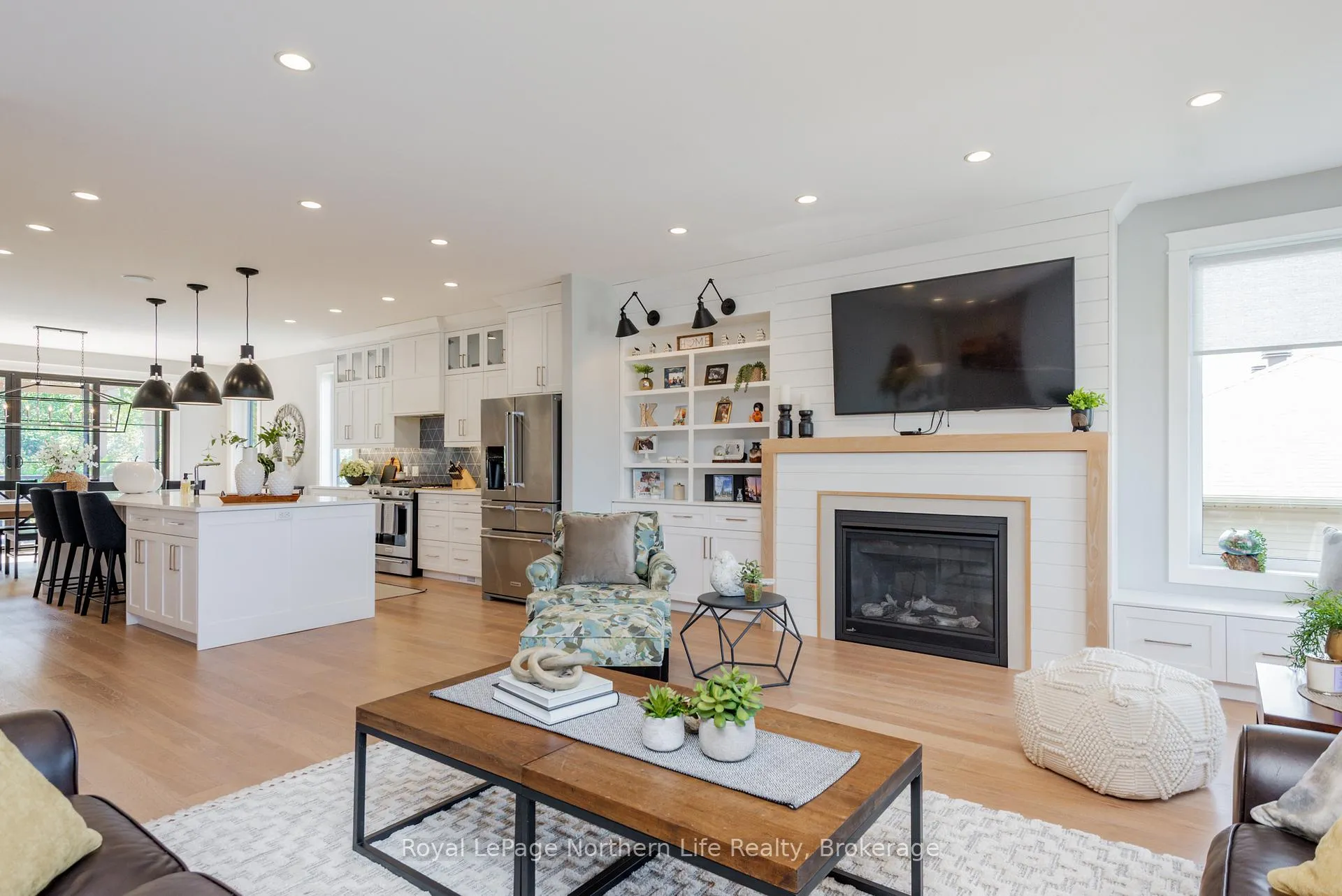 Photo 12 of 58 Osprey Crescent, Callander — HOMEH