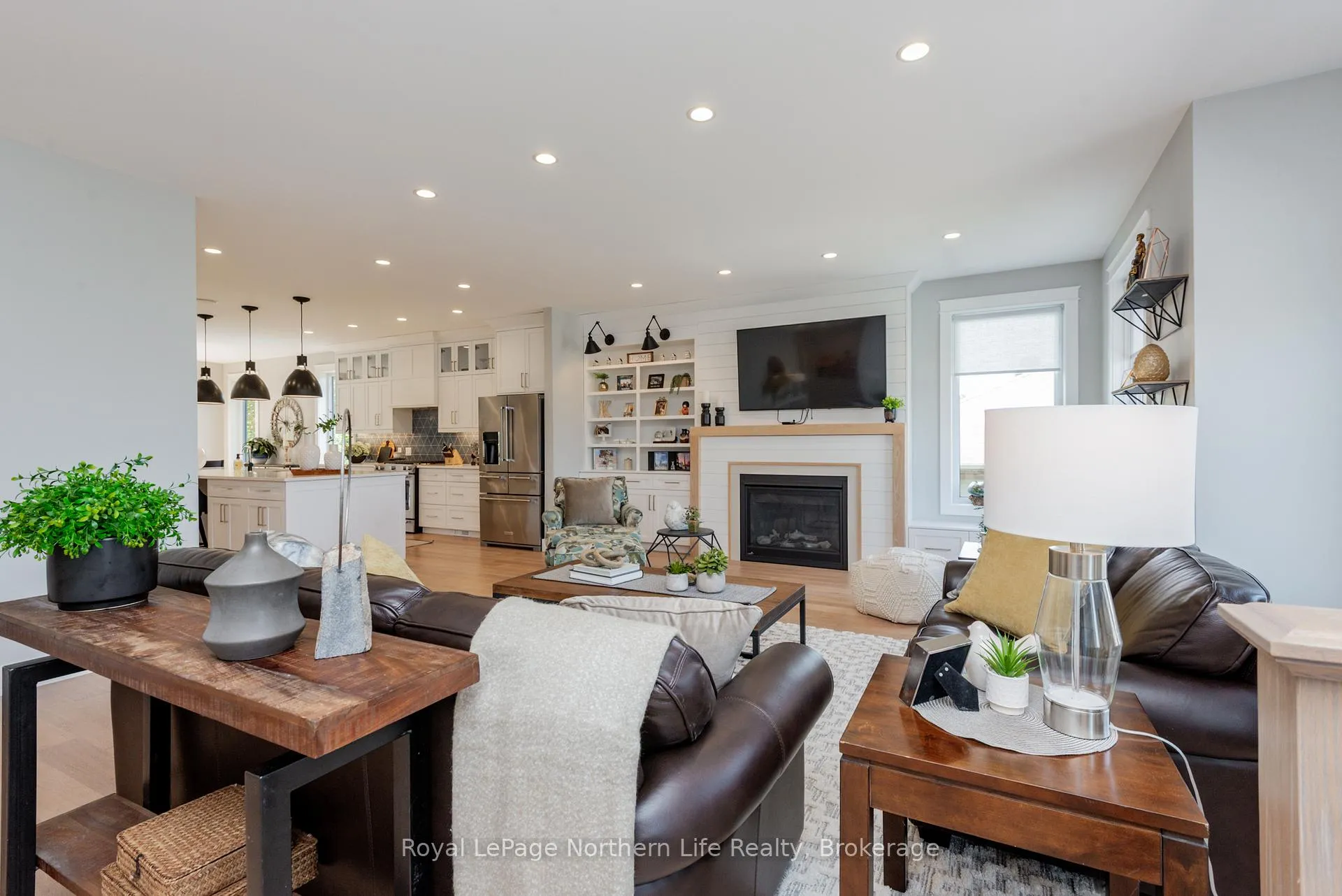 Photo 15 of 58 Osprey Crescent, Callander — HOMEH