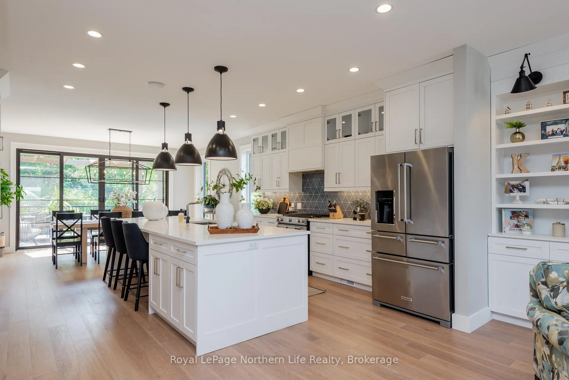 Photo 16 of 58 Osprey Crescent, Callander — HOMEH
