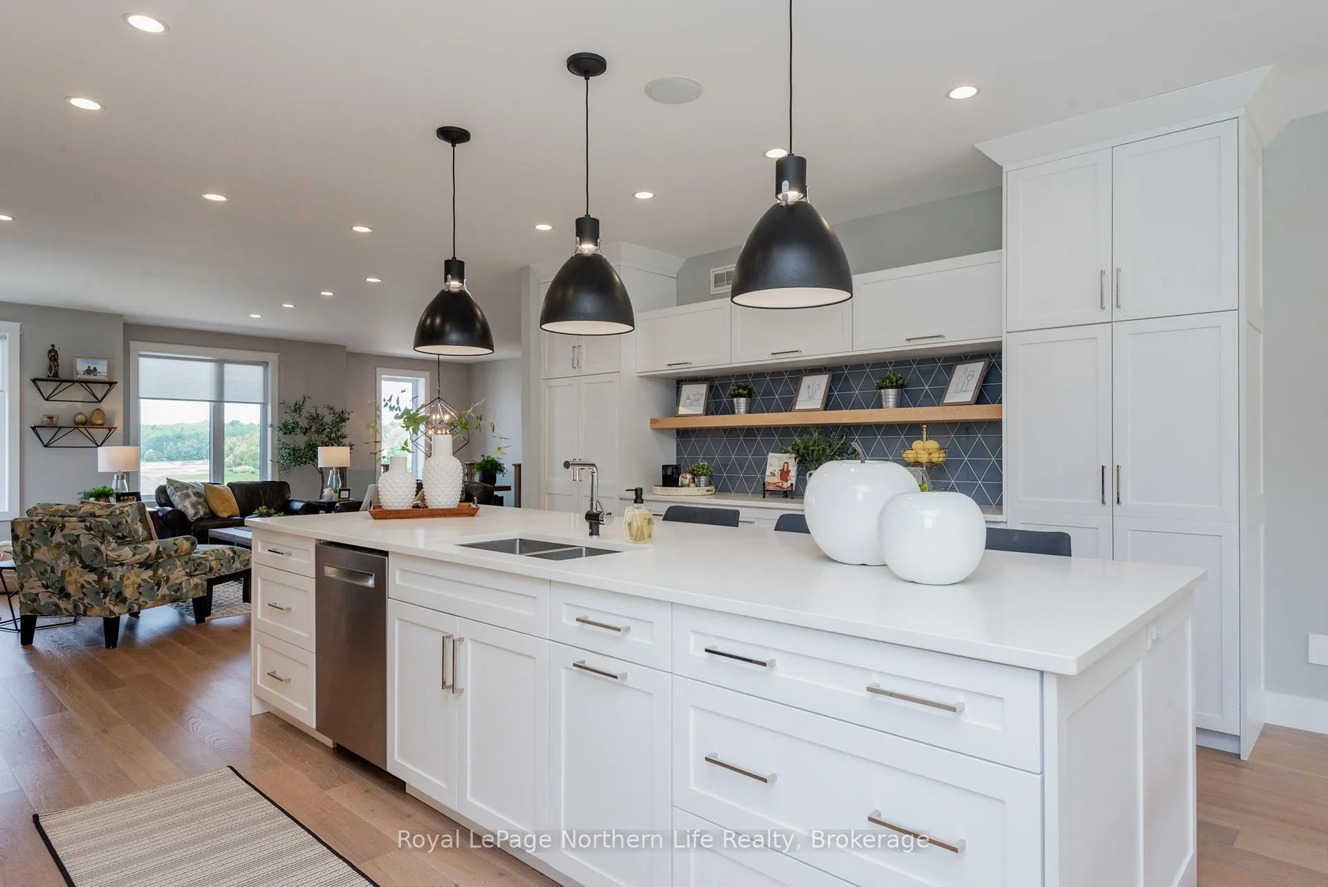 Photo 18 of 58 Osprey Crescent, Callander — HOMEH