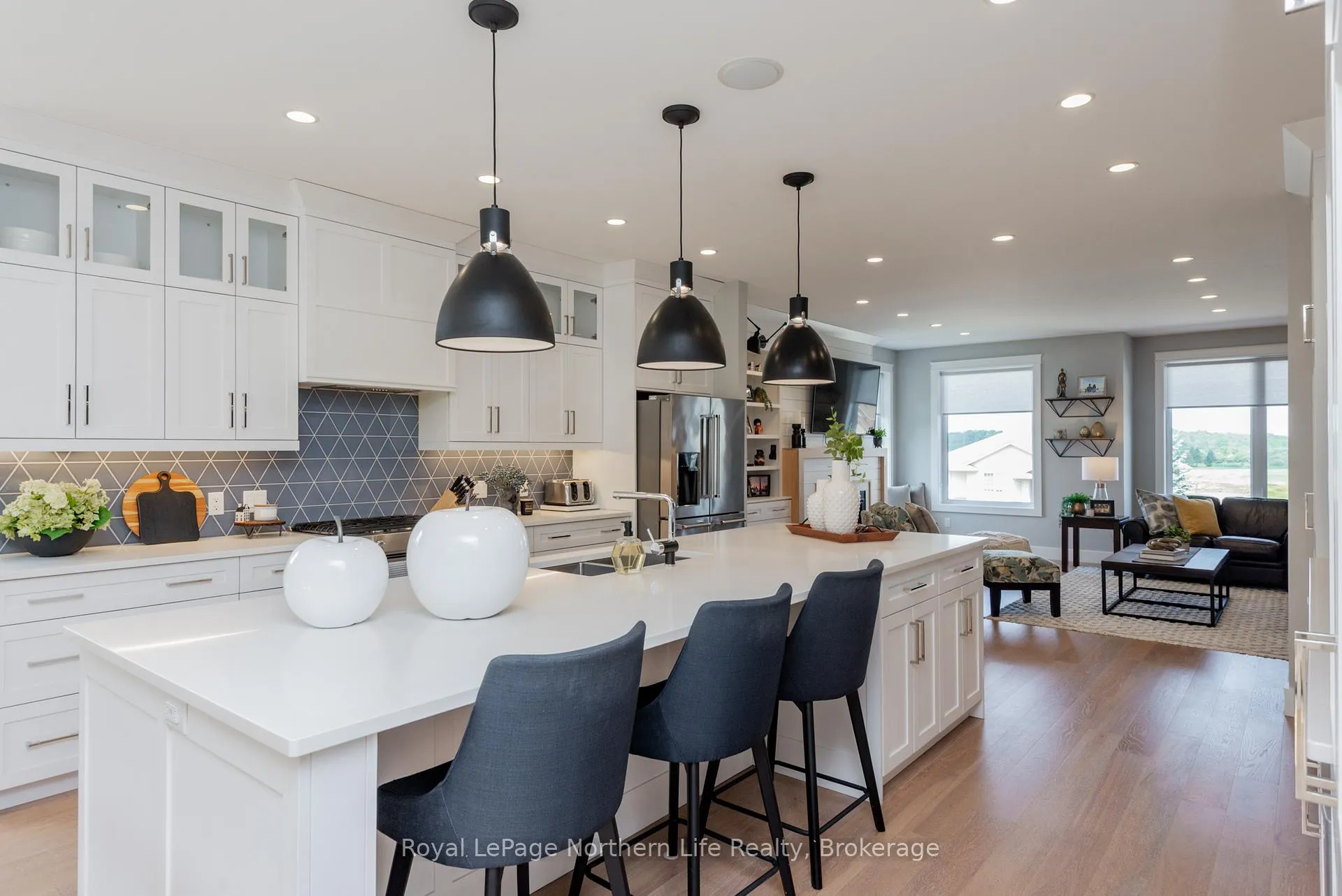 Photo 19 of 58 Osprey Crescent, Callander — HOMEH