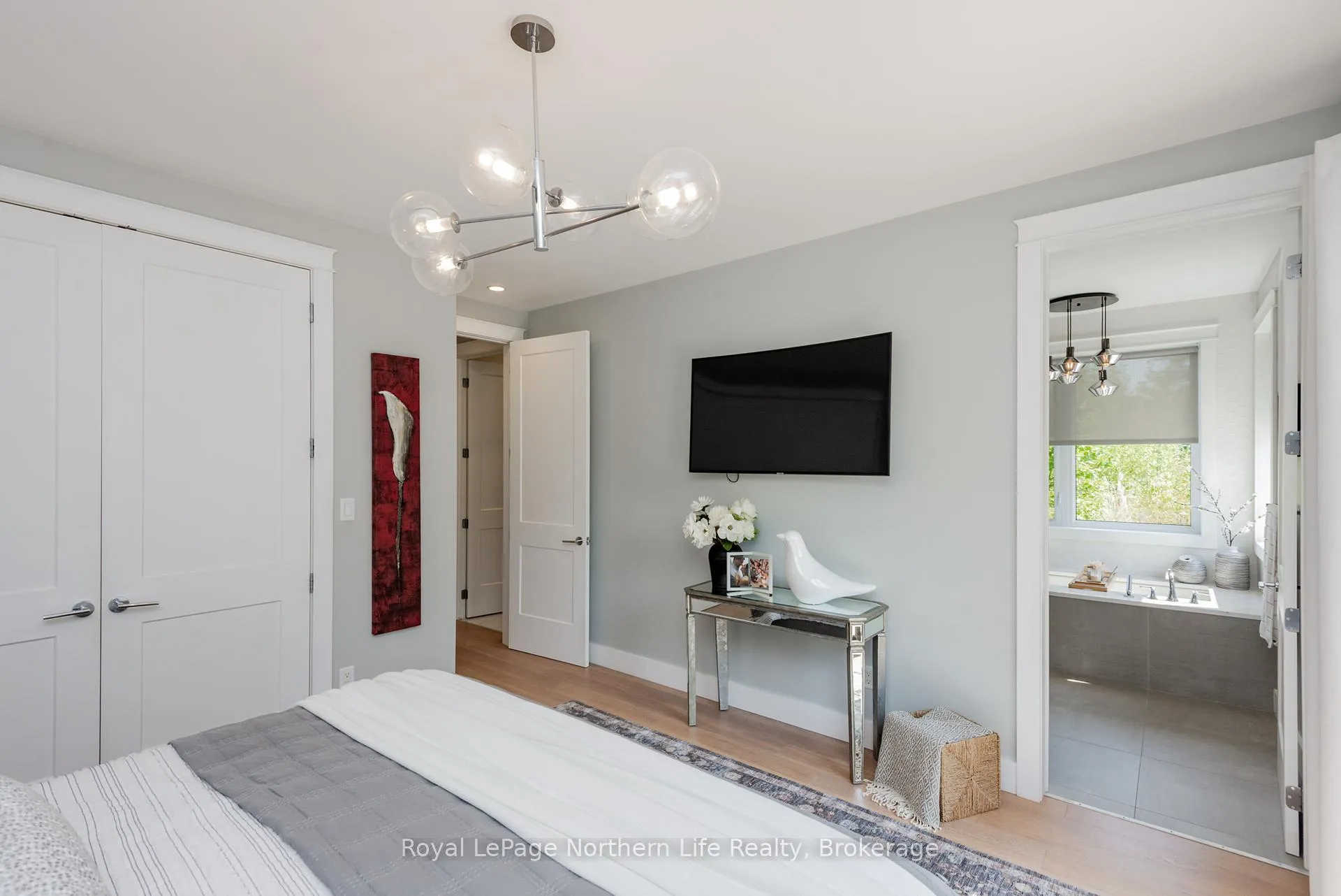 Photo 25 of 58 Osprey Crescent, Callander — HOMEH