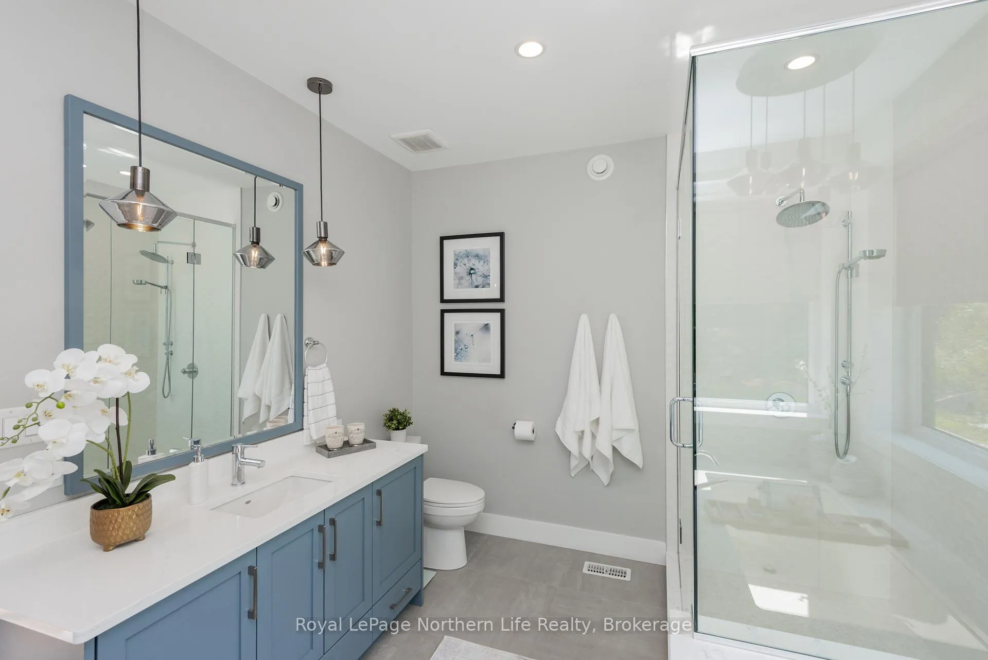 Photo 26 of 58 Osprey Crescent, Callander — HOMEH