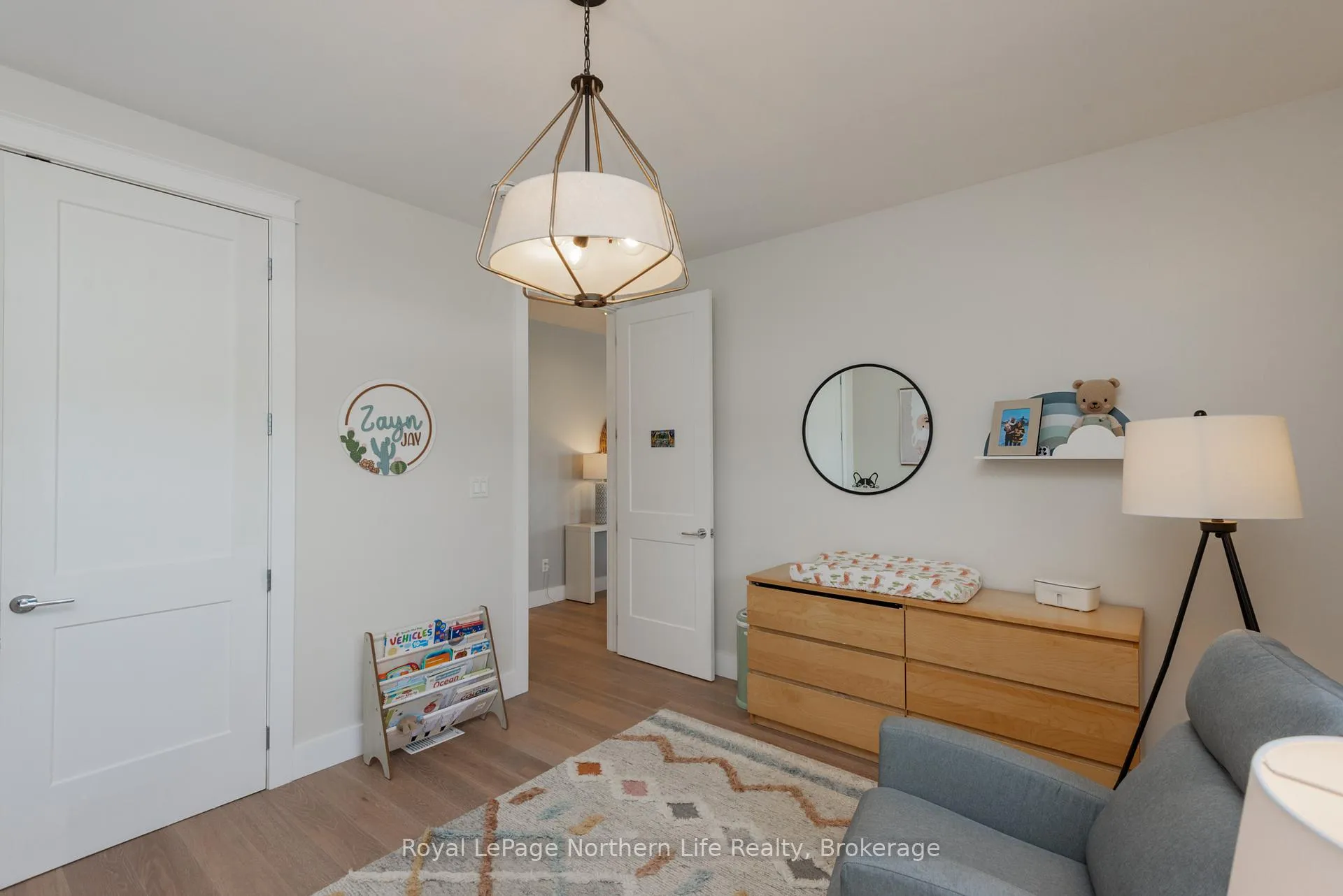 Photo 32 of 58 Osprey Crescent, Callander — HOMEH