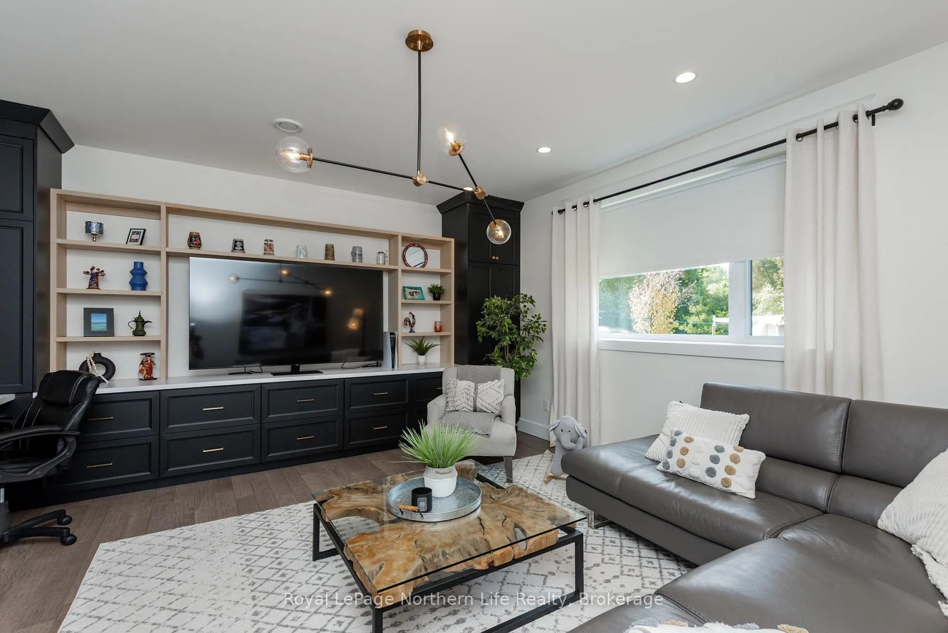 Photo 37 of 58 Osprey Crescent, Callander — HOMEH