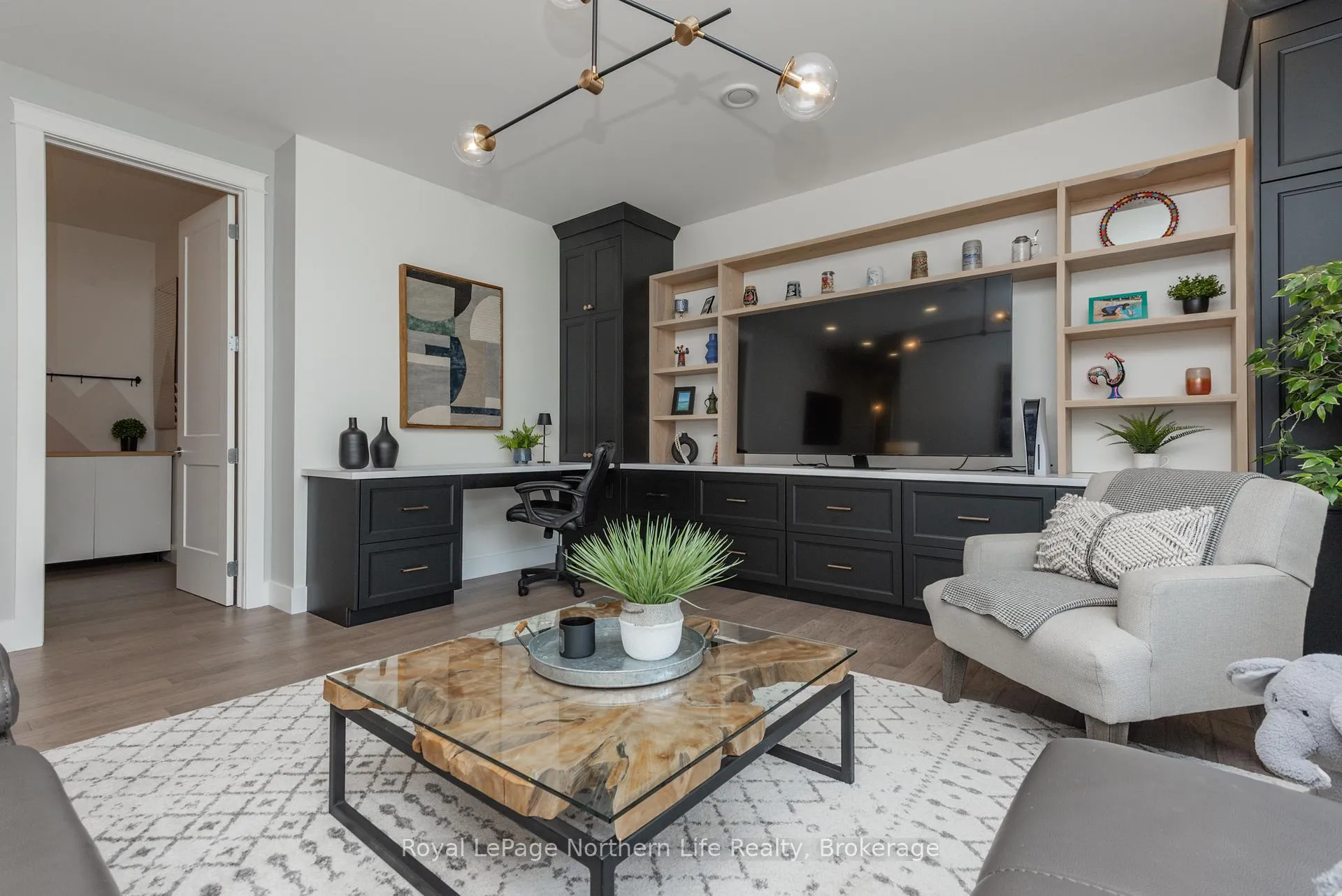 Photo 39 of 58 Osprey Crescent, Callander — HOMEH