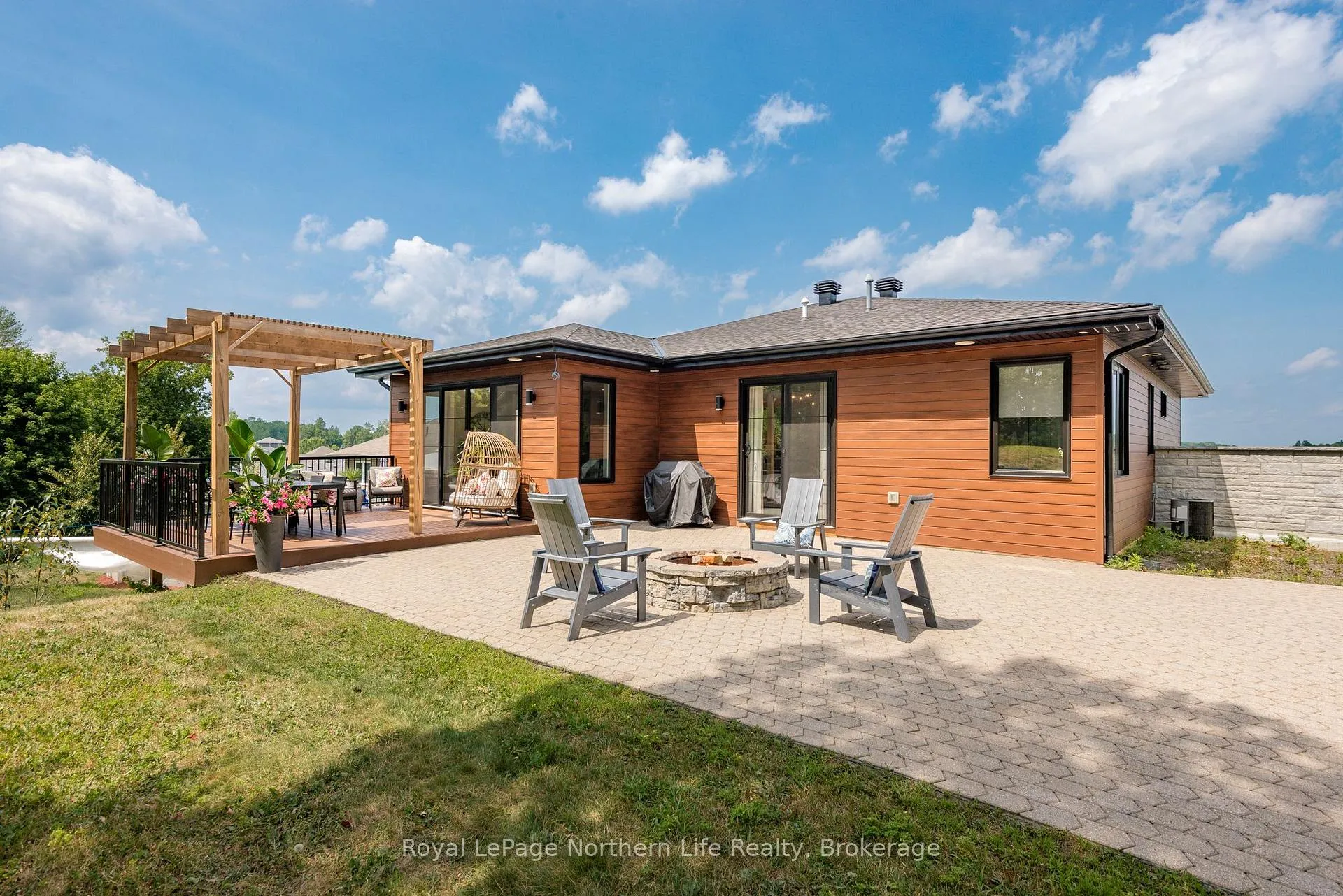Photo 48 of 58 Osprey Crescent, Callander — HOMEH