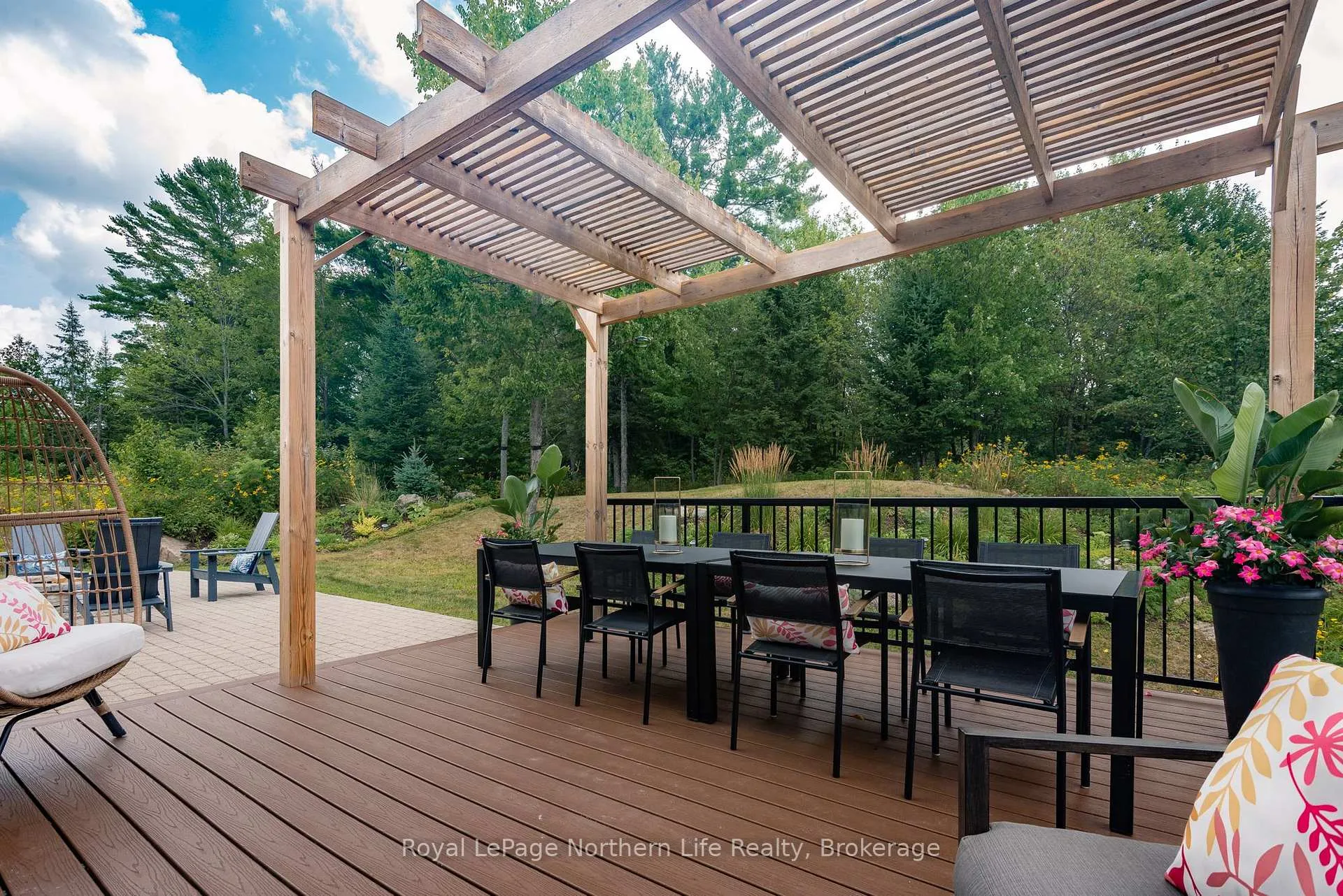 Photo 49 of 58 Osprey Crescent, Callander — HOMEH