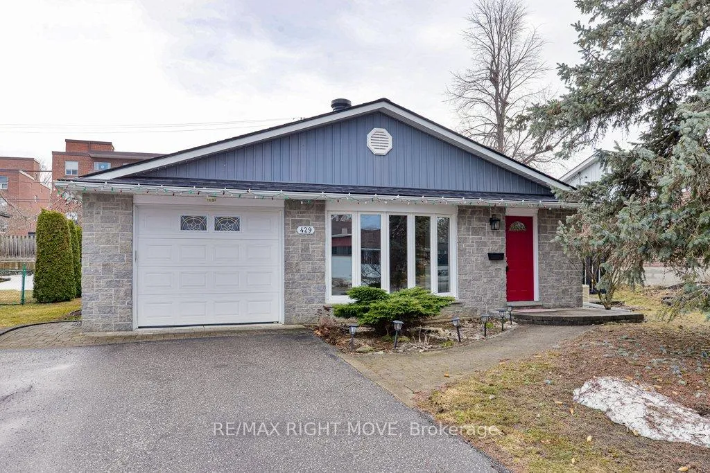Photo 1 of 429 Highland Avenue, Orillia — HOMEH