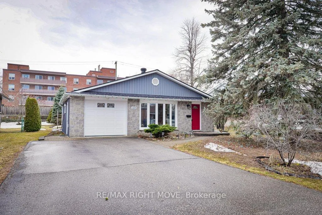 Photo 2 of 429 Highland Avenue, Orillia — HOMEH