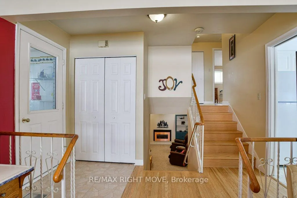 Photo 14 of 429 Highland Avenue, Orillia — HOMEH