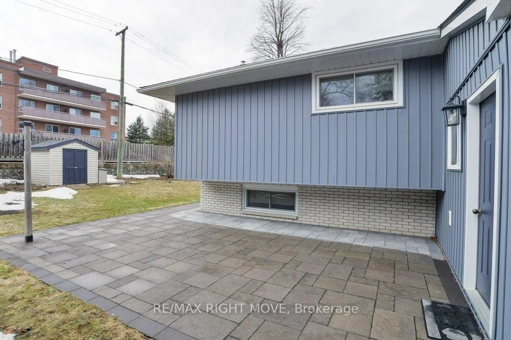 Photo 29 of 429 Highland Avenue, Orillia — HOMEH