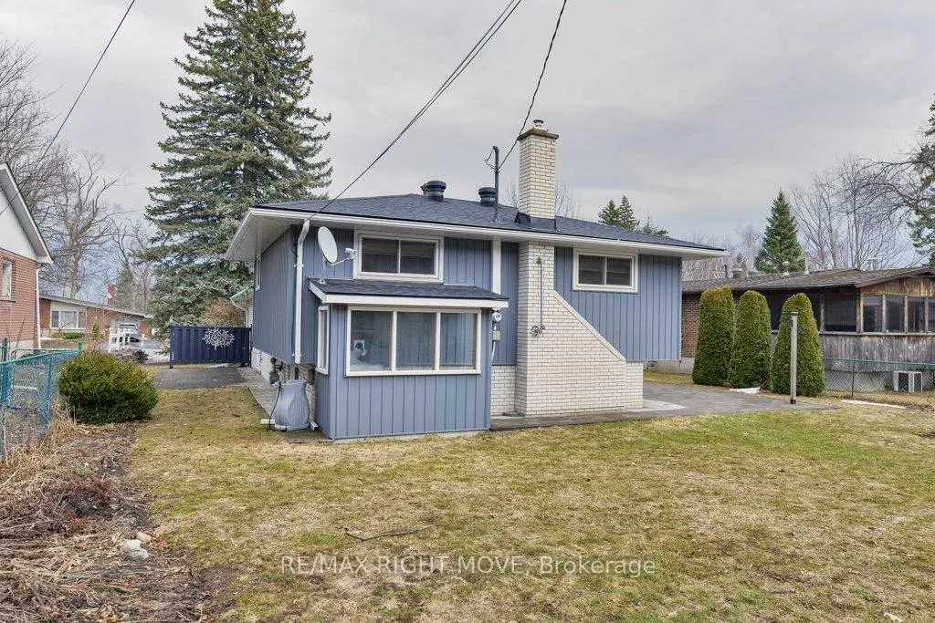 Photo 31 of 429 Highland Avenue, Orillia — HOMEH