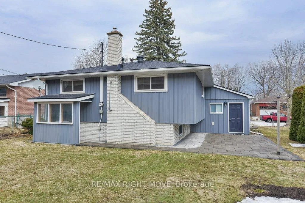 Photo 32 of 429 Highland Avenue, Orillia — HOMEH