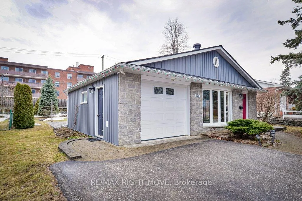 Photo 35 of 429 Highland Avenue, Orillia — HOMEH