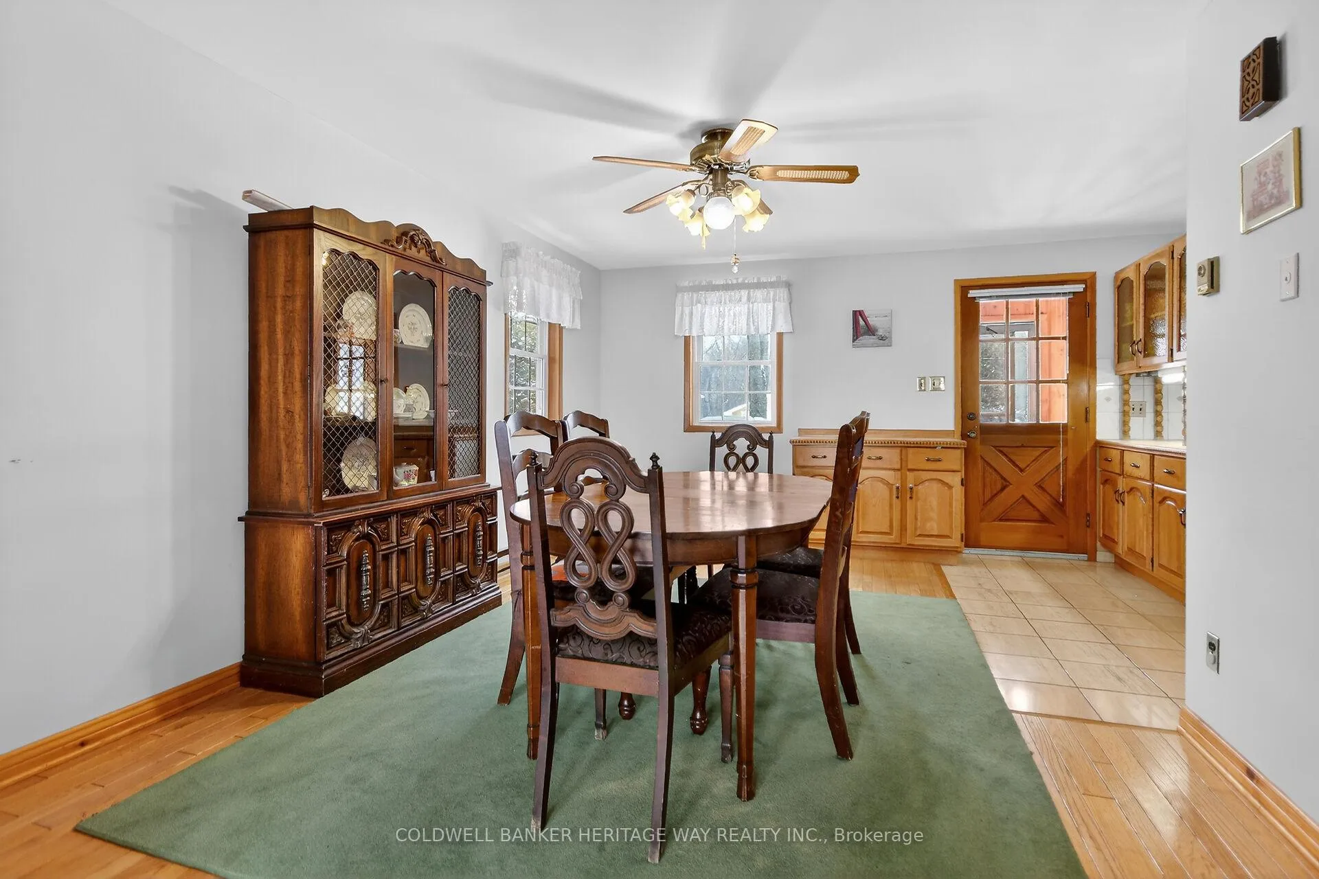 Photo 19 of 122 Avenue 4, Beckwith, Beckwith Twp — HOMEH