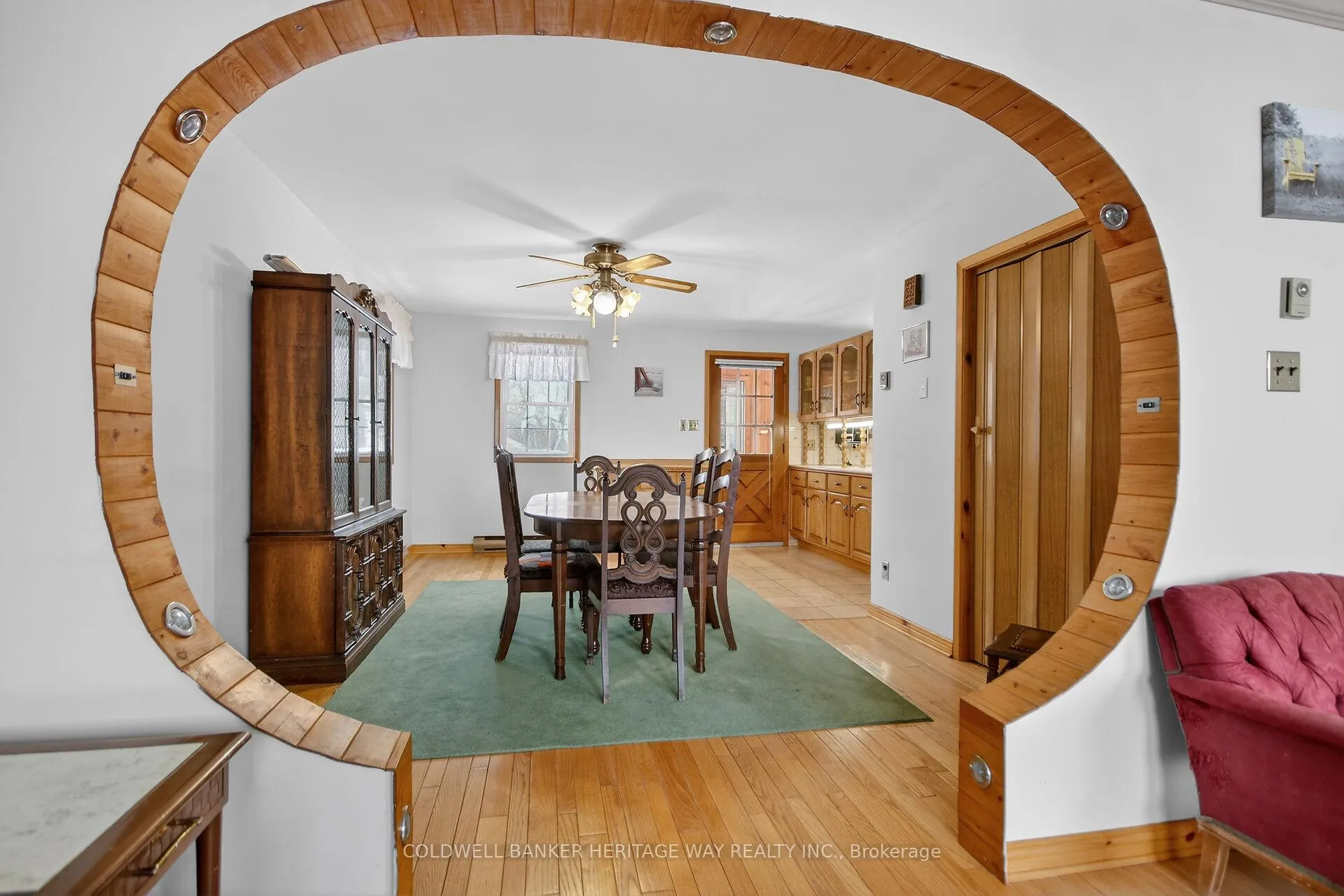Photo 20 of 122 Avenue 4, Beckwith, Beckwith Twp — HOMEH