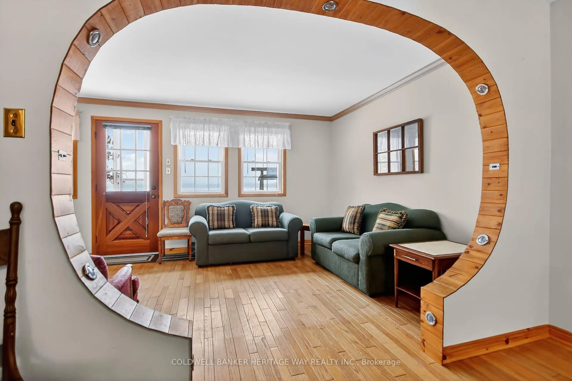 Photo 21 of 122 Avenue 4, Beckwith, Beckwith Twp — HOMEH