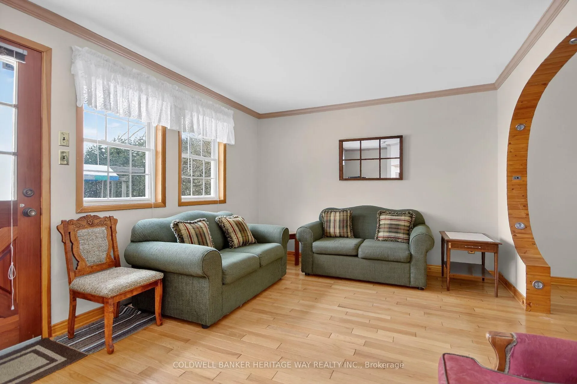 Photo 23 of 122 Avenue 4, Beckwith, Beckwith Twp — HOMEH