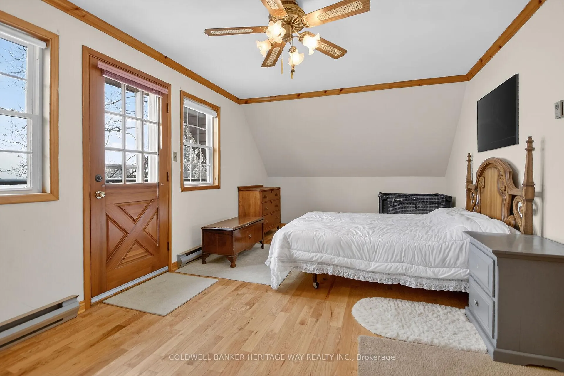 Photo 26 of 122 Avenue 4, Beckwith, Beckwith Twp — HOMEH