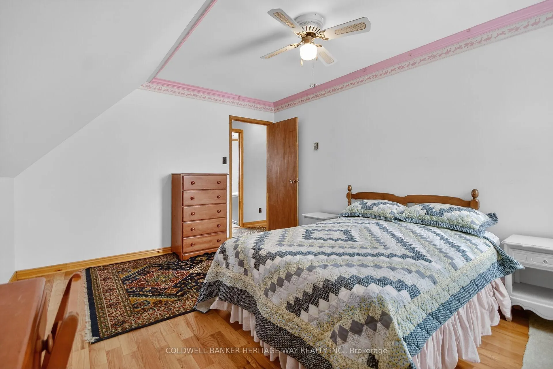 Photo 28 of 122 Avenue 4, Beckwith, Beckwith Twp — HOMEH