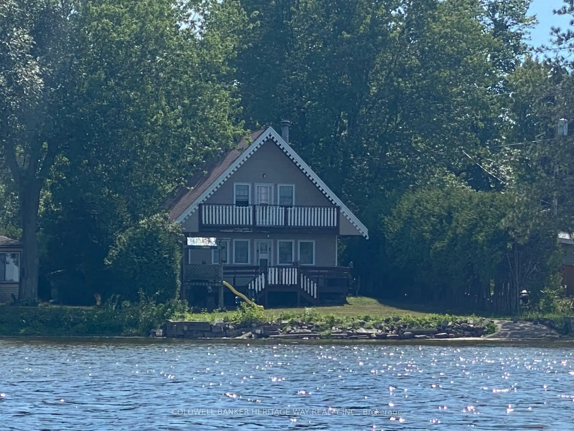 Photo 1 of 122 Avenue 4, Beckwith, Beckwith Twp — HOMEH