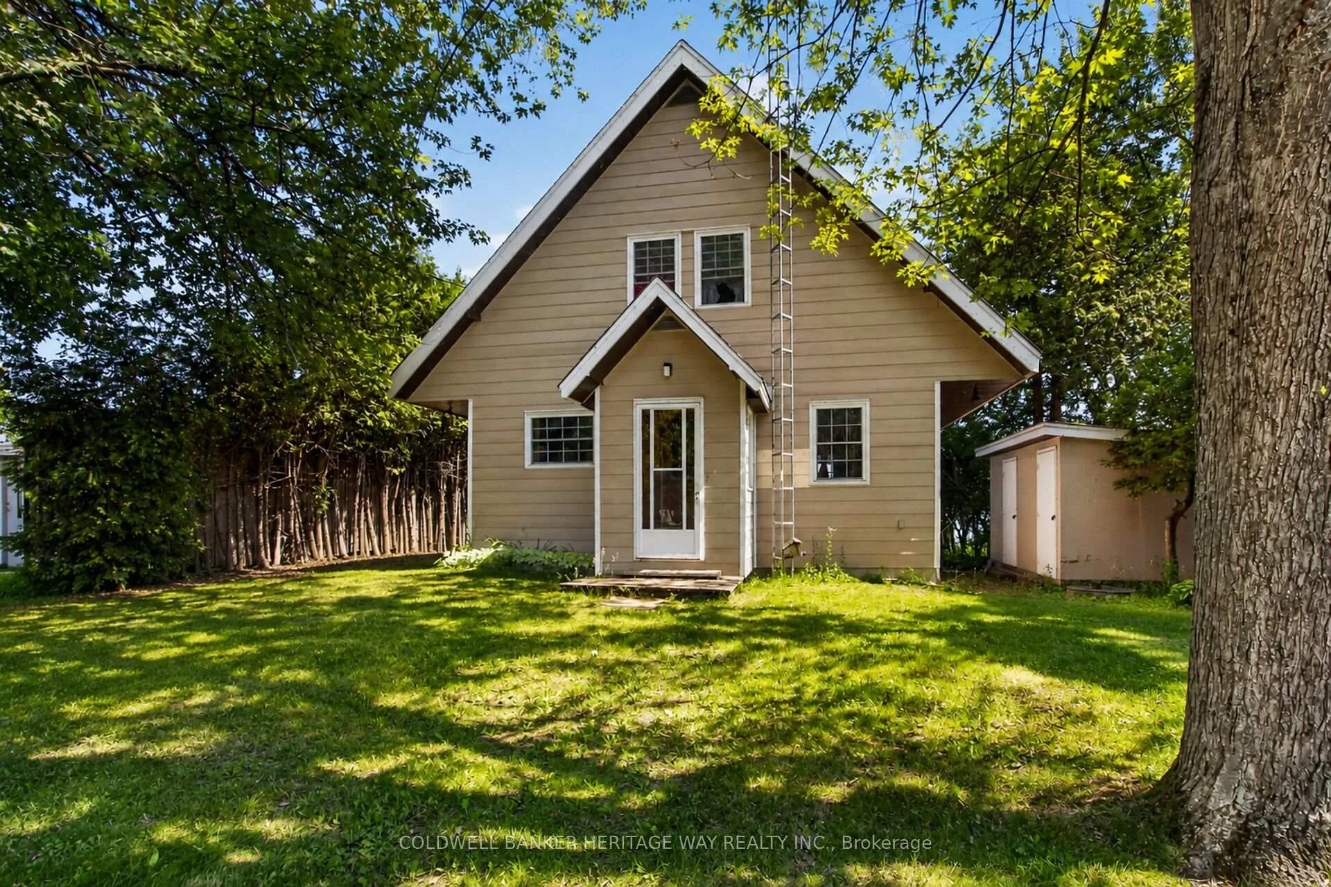 Photo 4 of 122 Avenue 4, Beckwith, Beckwith Twp — HOMEH
