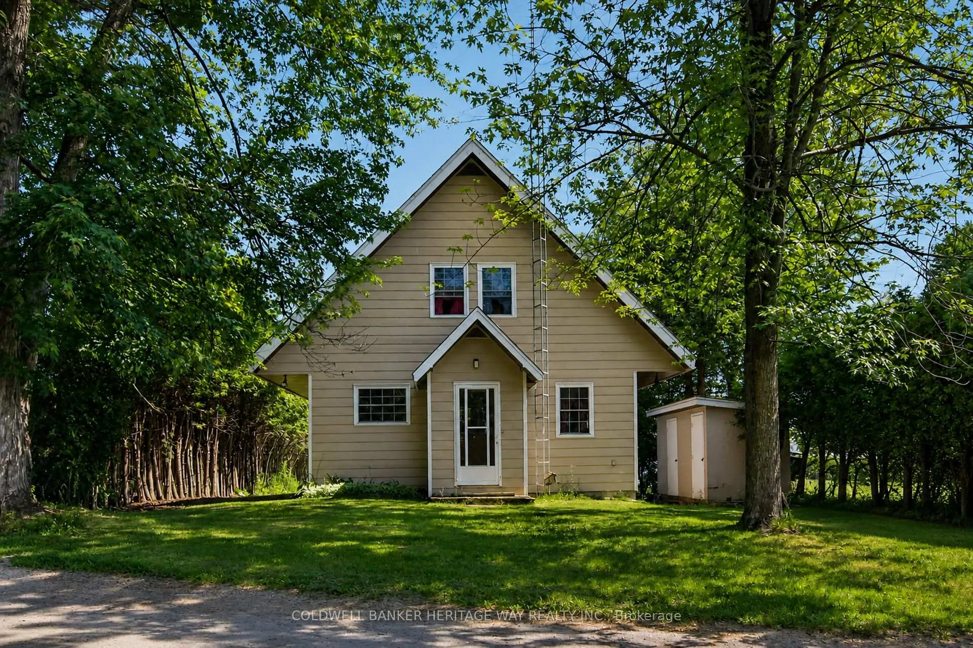 Photo 5 of 122 Avenue 4, Beckwith, Beckwith Twp — HOMEH