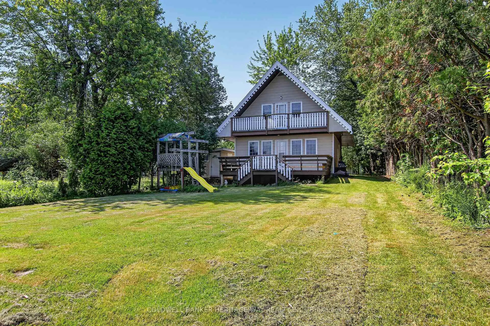 Photo 8 of 122 Avenue 4, Beckwith, Beckwith Twp — HOMEH