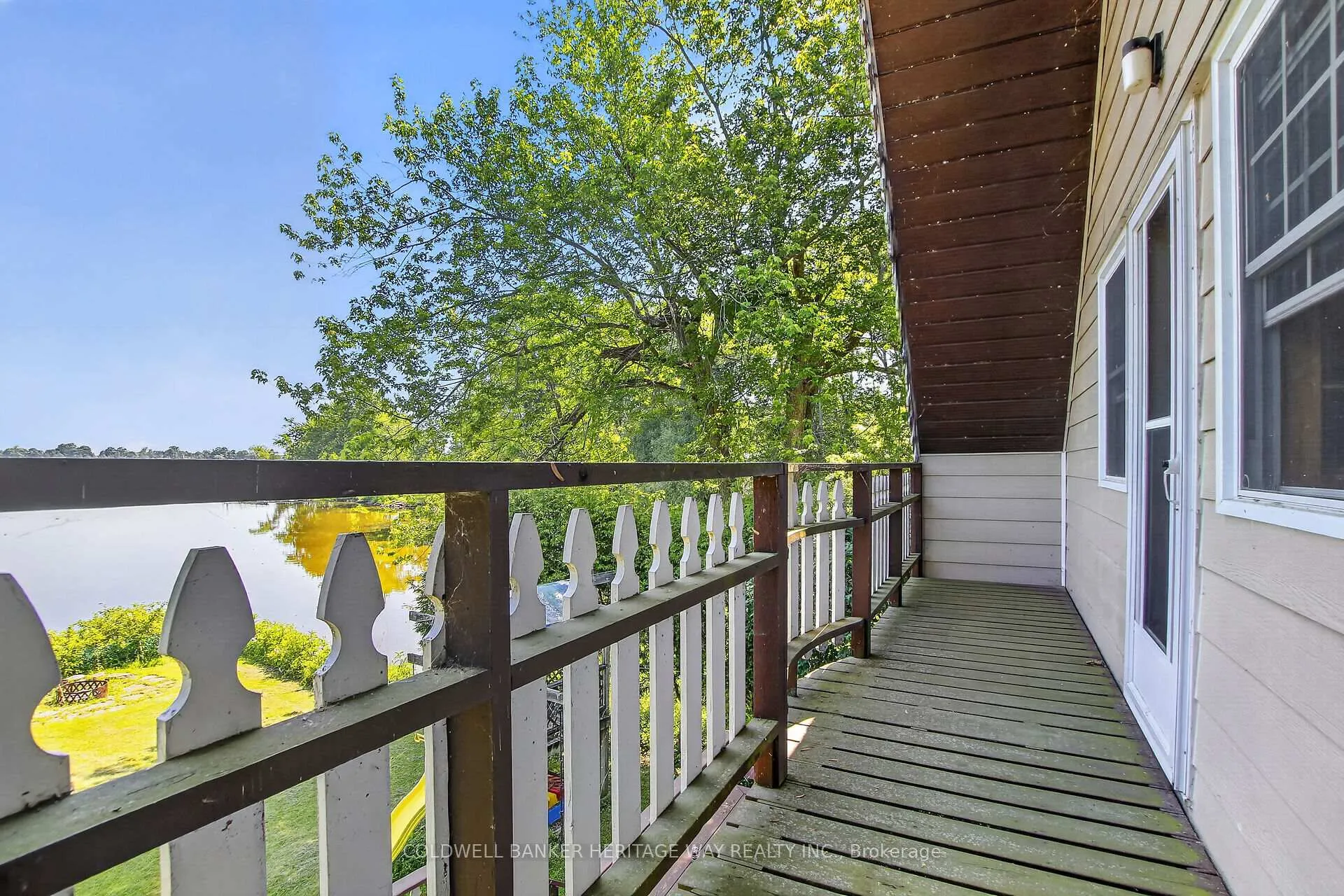 Photo 37 of 122 Avenue 4, Beckwith, Beckwith Twp — HOMEH