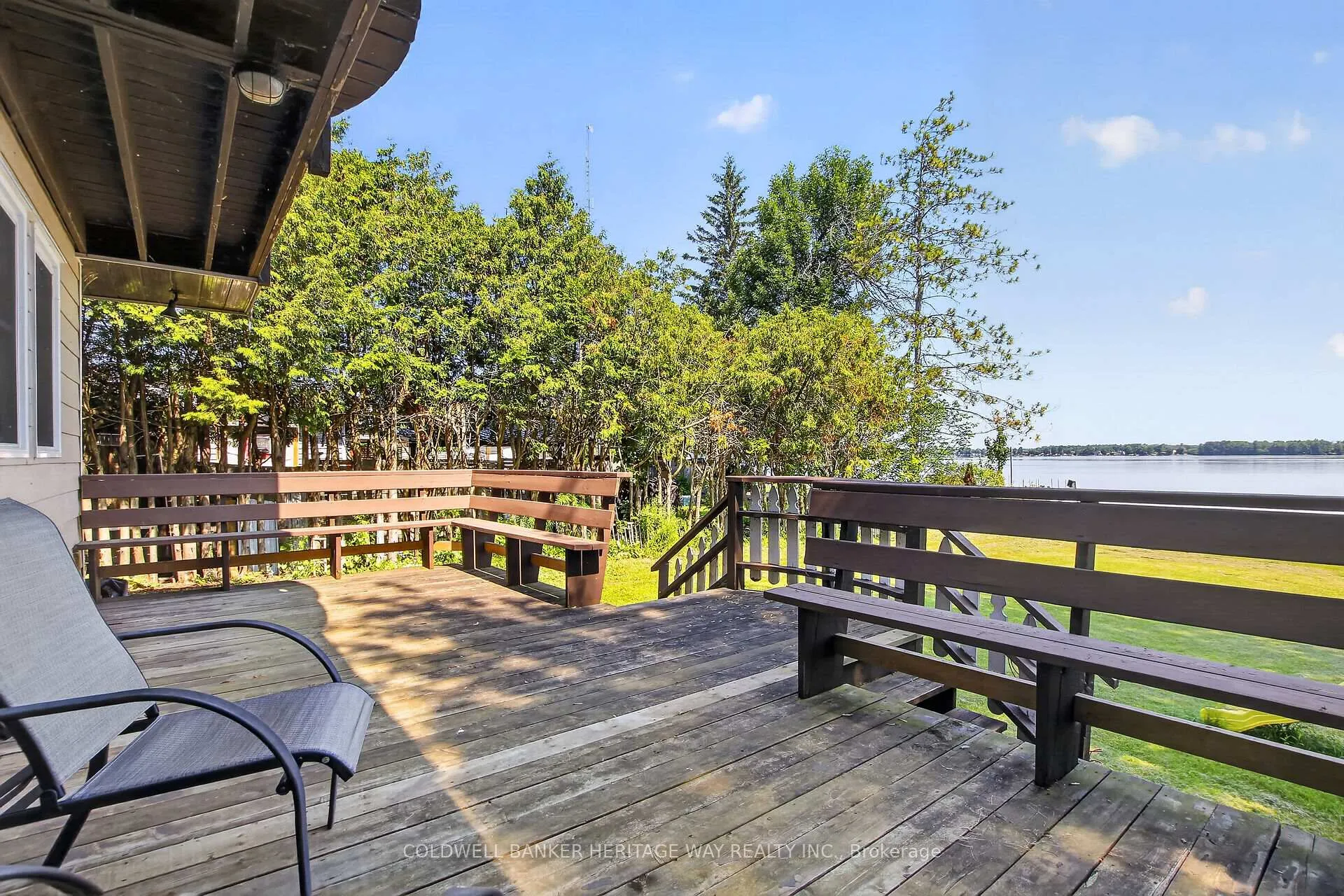 Photo 41 of 122 Avenue 4, Beckwith, Beckwith Twp — HOMEH