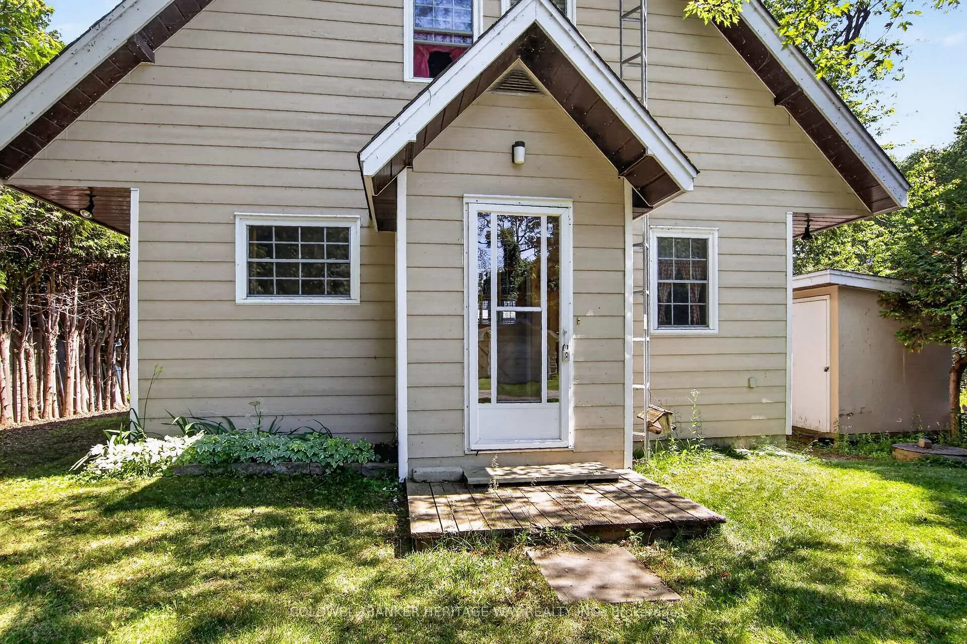 Photo 44 of 122 Avenue 4, Beckwith, Beckwith Twp — HOMEH